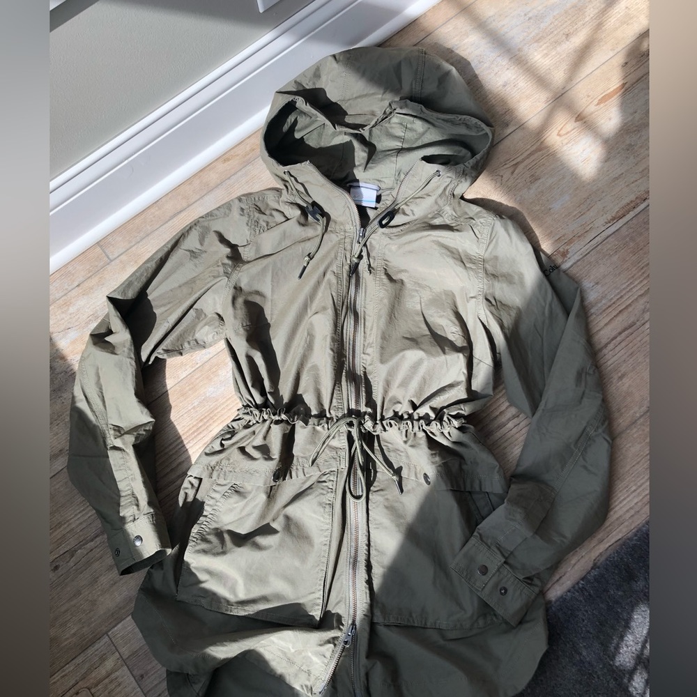 Columbia Womens  Jacket